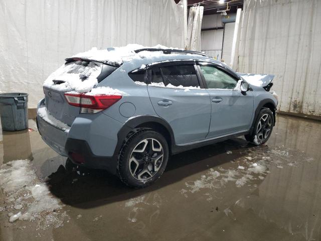 Photo 3 from auction – 2019 SUBARU CROSSTREK with VIN JF2GTAMC1K8281490