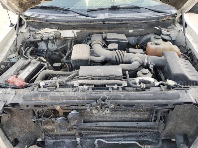 Photo 11 from auction – 2009 FORD F150 SUPER with VIN 1FTPW14V59FA30646