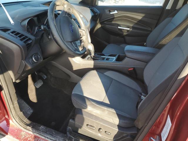 Photo 7 from auction – 2018 FORD ESCAPE SE with VIN 1FMCU9GD2JUB34240
