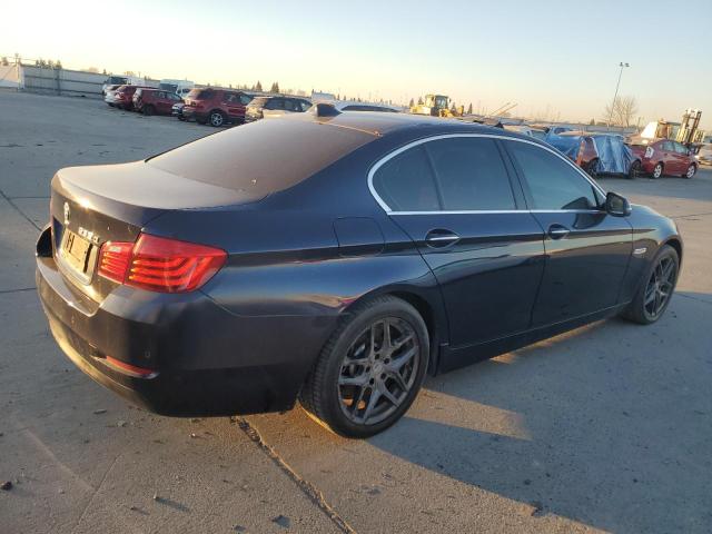 Photo 3 from auction – 2016 BMW 535 D with VIN WBAXA5C51GG042157