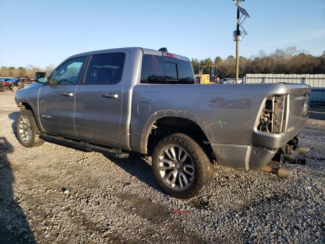 Photo 2 from auction – 2019 RAM 1500 LARAM with VIN 1C6SRFJT7KN774785