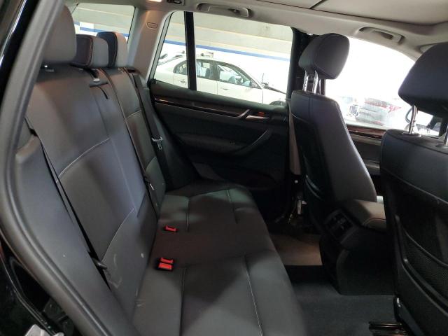 Photo 11 from auction – 2015 BMW X3 XDRIVE2 with VIN 5UXWX9C55F0D59324