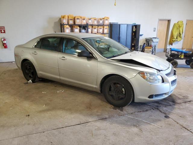Photo 4 from auction – 2011 CHEVROLET MALIBU LS with VIN 1G1ZB5E15BF275968