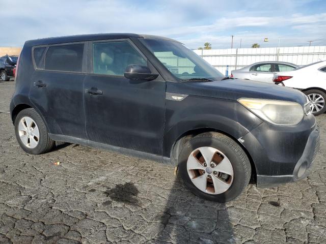 Photo 4 from auction – 2014 KIA SOUL with VIN KNDJN2A29E7101960