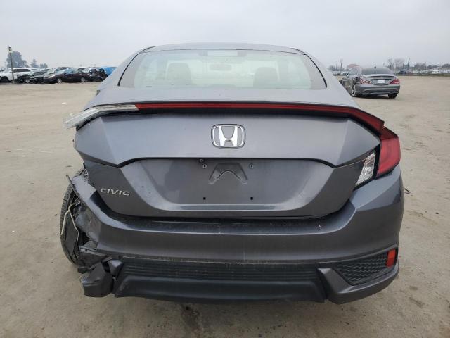 Photo 6 from auction – 2019 HONDA CIVIC LX with VIN 2HGFC4B60KH306870