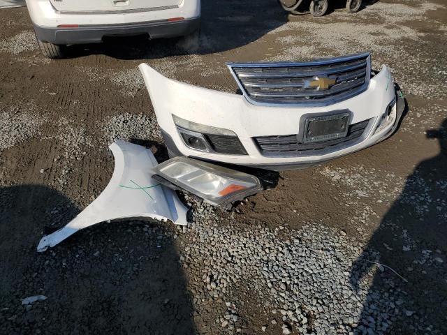 Photo 13 from auction – 2014 CHEVROLET TRAVERSE L with VIN 1GNKVGKD3EJ324958
