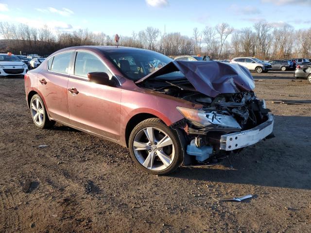 Photo 4 from auction – 2015 ACURA ILX 24 PRE with VIN 19VDE2E50FE000074