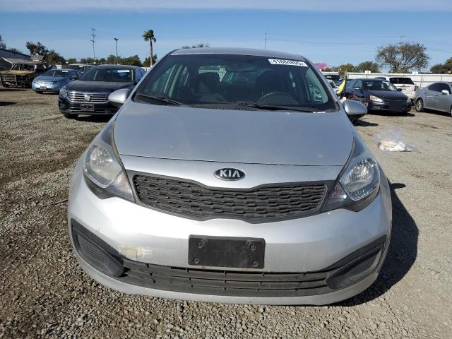 Photo 5 from auction – 2014 KIA RIO LX with VIN KNADM4A32E6405106