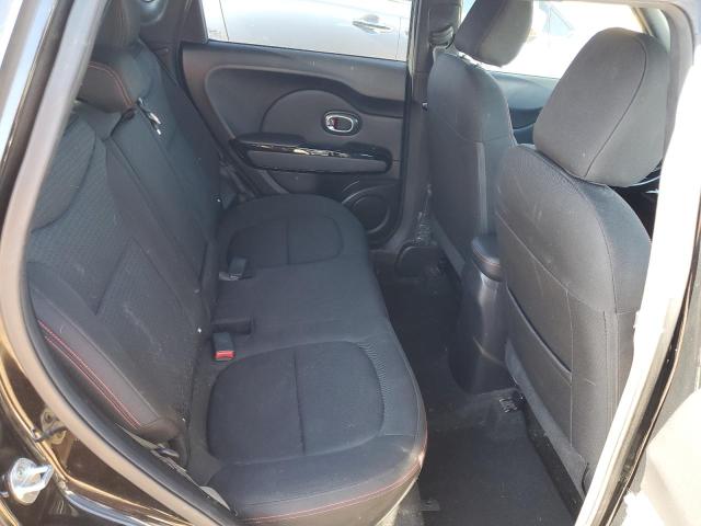 Photo 10 from auction – 2016 KIA SOUL + with VIN KNDJP3A54G7349904