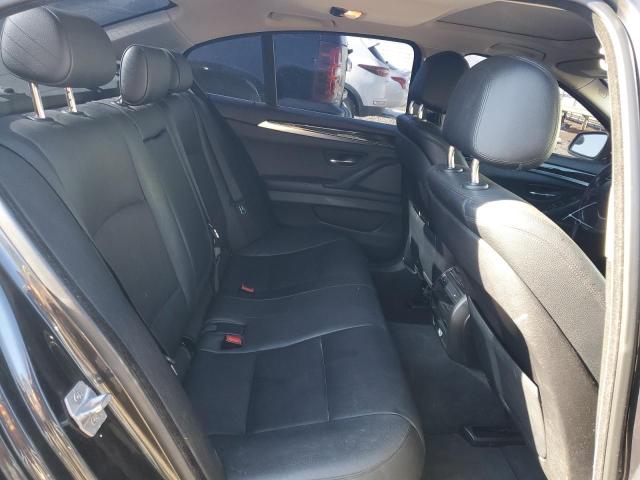 Снимка 10 от търг – 2015 BMW 528 XI с VIN WBA5A7C55FD627682