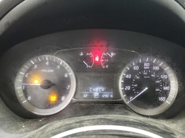 Photo 9 from auction – 2014 NISSAN SENTRA S with VIN 3N1AB7AP0EY303346