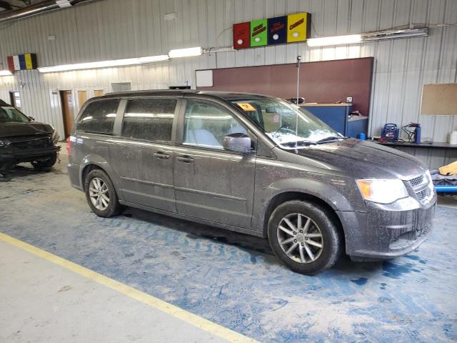 Photo 4 from auction – 2015 DODGE GRAND CARA with VIN 2C4RDGCG7FR567205