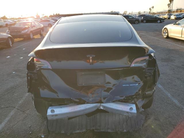 Photo 6 from auction – 2023 TESLA MODEL Y with VIN 7SAYGDEE7PA029050