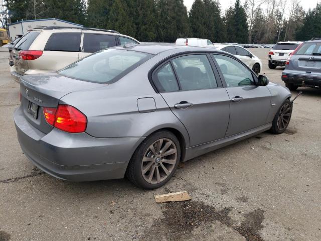Photo 3 from auction – 2011 BMW 328 XI with VIN WBAPK7G54BNN48962
