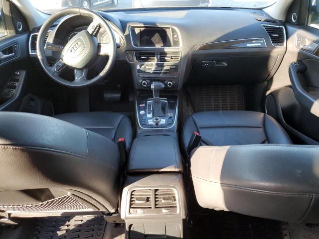 Снимка 8 от търг – 2014 AUDI Q5 PREMIUM с VIN WA1LFAFP0EA065500
