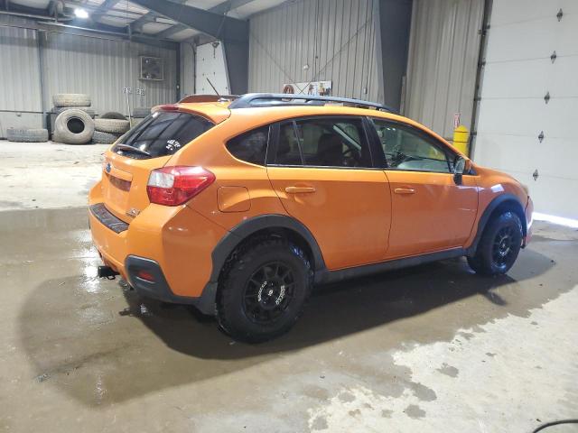 Photo 3 from auction – 2013 SUBARU XV CROSSTR with VIN JF2GPACC0D2825862
