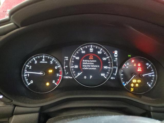 Photo 9 from auction – 2019 MAZDA 3 SELECT with VIN 3MZBPAAL2KM108846