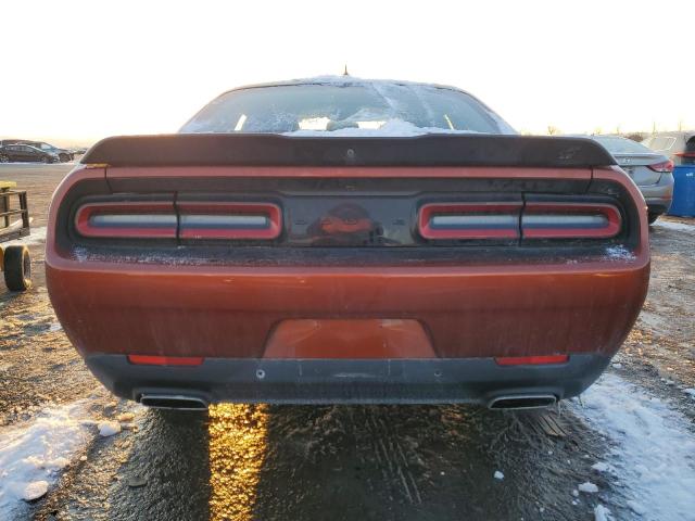 Photo 6 from auction – 2020 DODGE CHALLENGER with VIN 2C3CDZKG1LH173160