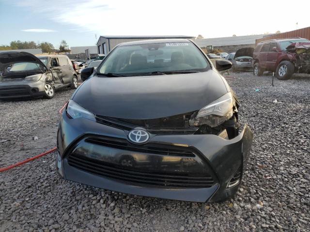 Photo 5 from auction – 2018 TOYOTA COROLLA L with VIN 2T1BURHE6JC099609