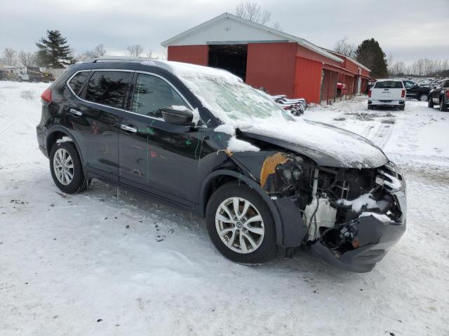 Photo 4 from auction – 2017 NISSAN ROGUE S with VIN KNMAT2MV8HP575186