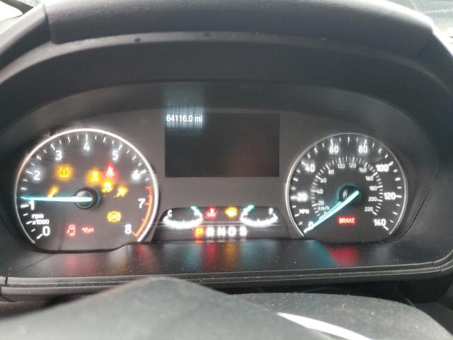Foto 9 de la subasta – 2021 FORD ECOSPORT T con VIN MAJ6S3KL1MC401967