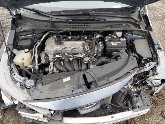 Photo 11 from auction – 2020 TOYOTA COROLLA LE with VIN 5YFEPRAE0LP068115