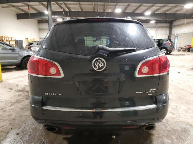 Снимка 6 от търг – 2012 BUICK ENCLAVE с VIN 5GAKVCED6CJ355763