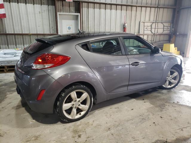 Photo 3 from auction – 2015 HYUNDAI VELOSTER with VIN KMHTC6AD0FU239134