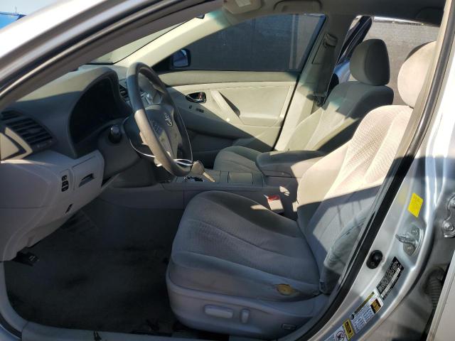 Photo 7 from auction – 2011 TOYOTA CAMRY BASE with VIN 4T1BF3EK6BU652471