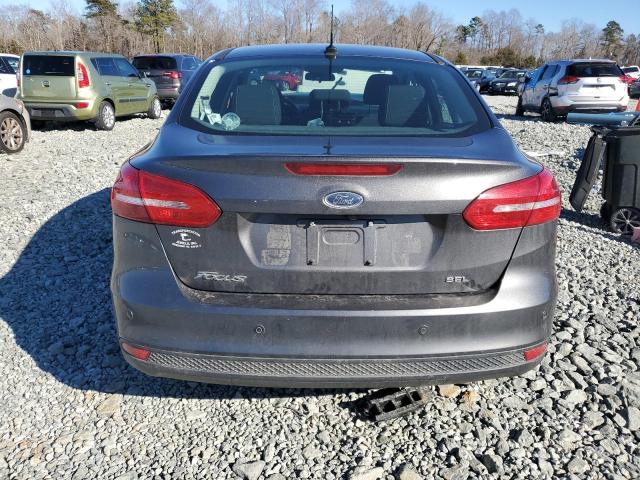 Photo 6 from auction – 2018 FORD FOCUS SEL with VIN 1FADP3H29JL255837