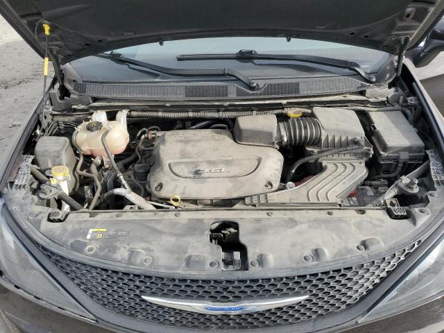 Photo 12 from auction – 2019 CHRYSLER PACIFICA L with VIN 2C4RC1AG8KR505972