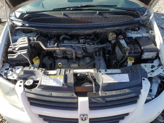 Photo 12 from auction – 2005 DODGE GRAND CARA with VIN 2D4GP44L25R204689