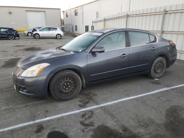 Photo 1 from auction – 2010 NISSAN ALTIMA BAS with VIN 1N4AL2AP6AN510995