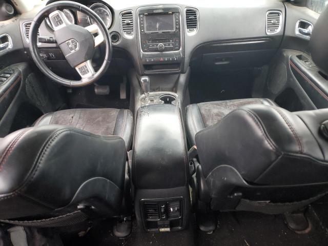 Photo 8 from auction – 2013 DODGE DURANGO R/ with VIN 1C4SDJCT3DC570927