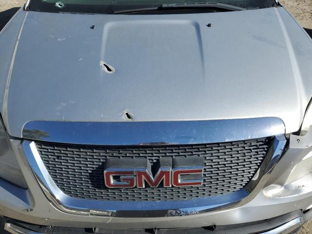 Photo 11 from auction – 2010 GMC ACADIA SLT with VIN 1GKLVMED6AJ193384