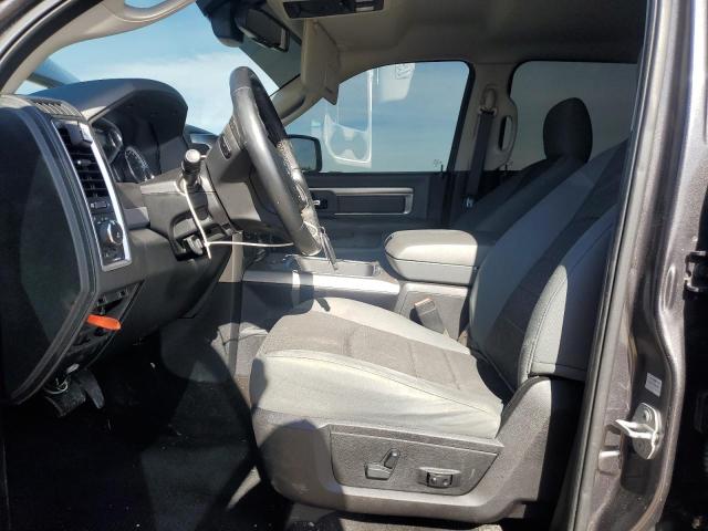 Photo 7 from auction – 2016 RAM 1500 SLT with VIN 1C6RR6LM5GS175056