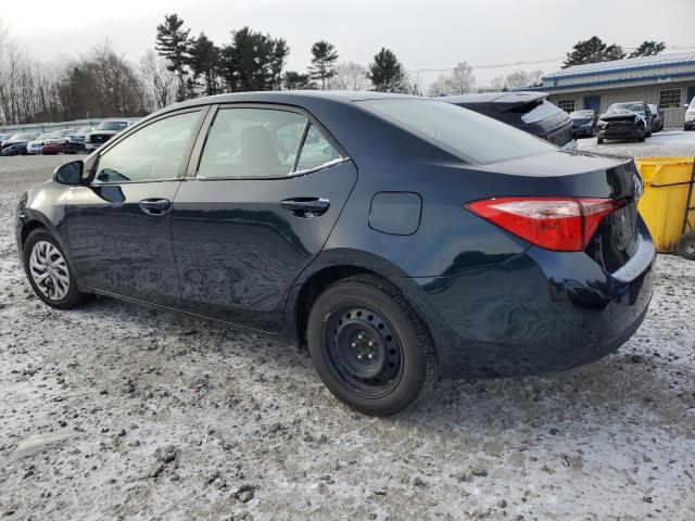 Photo 2 from auction – 2018 TOYOTA COROLLA L with VIN 2T1BURHE0JC020631