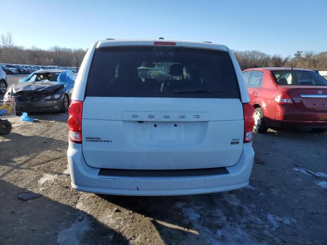 Photo 6 from auction – 2019 DODGE GRAND CARA with VIN 2C4RDGCG5KR736406
