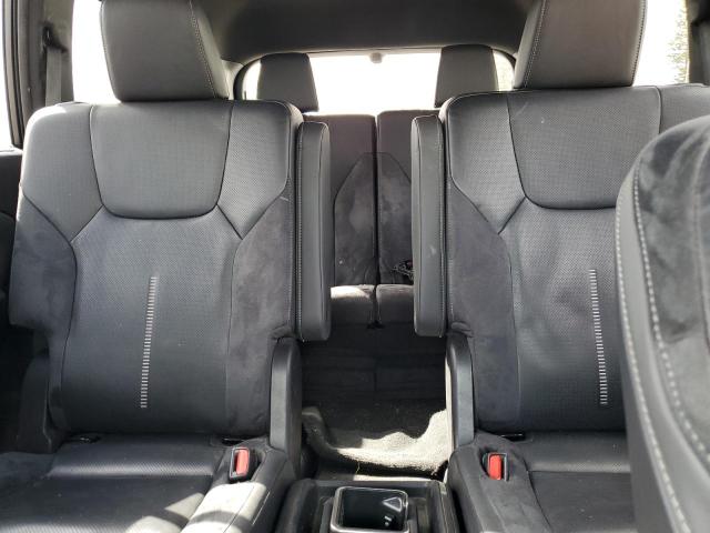 Снимка 10 от търг – 2024 LEXUS TX 350 BAS с VIN 5TDAAAA67RS001358