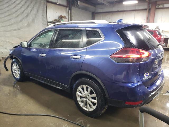 Photo 2 from auction – 2019 NISSAN ROGUE S with VIN JN8AT2MT4KW501263