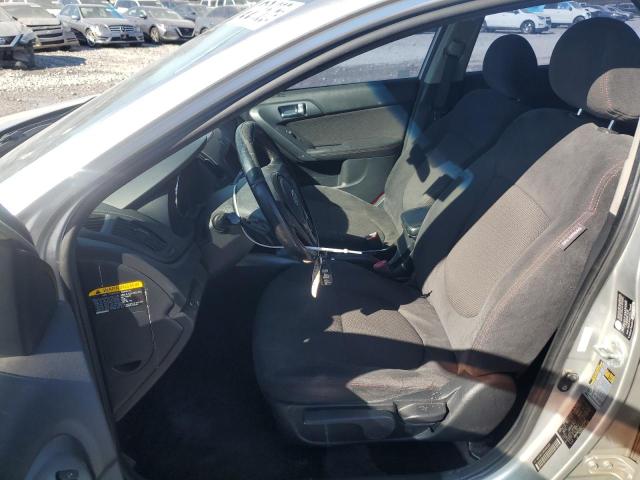 Photo 7 from auction – 2013 KIA FORTE SX with VIN KNAFW5A39D5669484