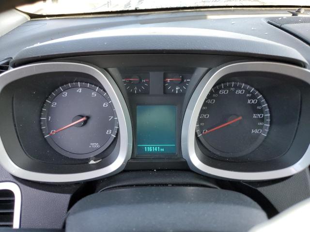 Photo 9 from auction – 2013 CHEVROLET EQUINOX LT with VIN 2GNALDEK5D6168248
