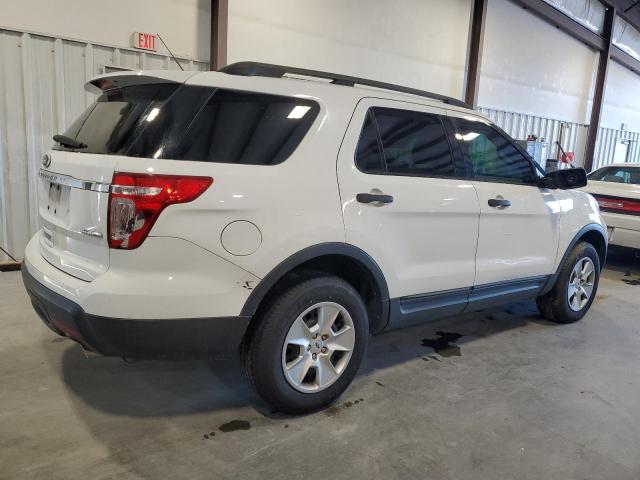 Photo 3 from auction – 2013 FORD EXPLORER with VIN 1FM5K7B85DGA65317