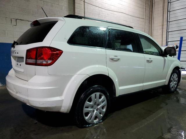 Photo 3 from auction – 2014 DODGE JOURNEY SE with VIN 3C4PDCAB5ET153732