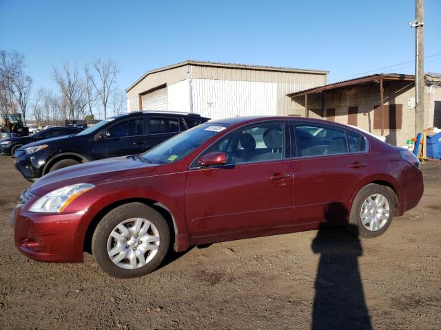 Photo 1 from auction – 2011 NISSAN ALTIMA BAS with VIN 1N4AL2AP6BN498137