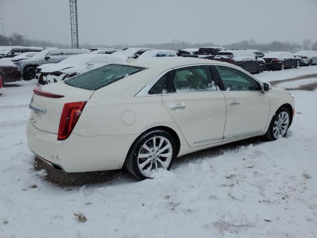 Photo 3 from auction – 2015 CADILLAC XTS LUXURY with VIN 2G61M5S34F9159828