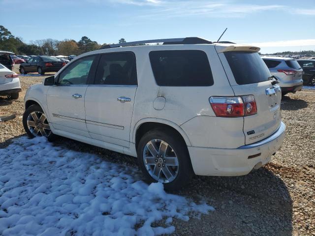 Photo 2 from auction – 2011 GMC ACADIA DEN with VIN 1GKKRTED5BJ251691
