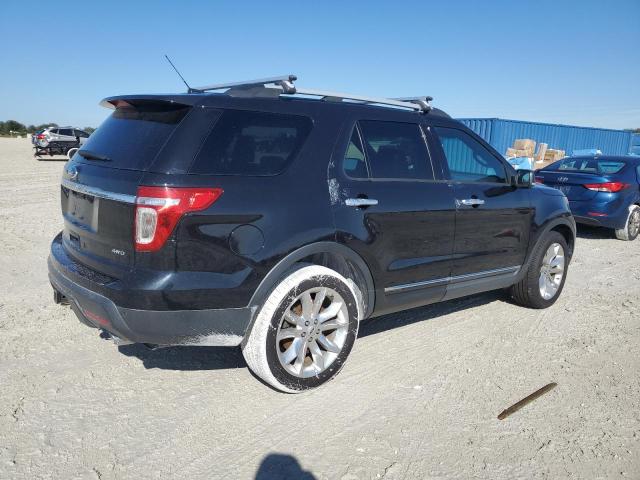 Photo 3 from auction – 2015 FORD EXPLORER X with VIN 1FM5K8D80FGC58965