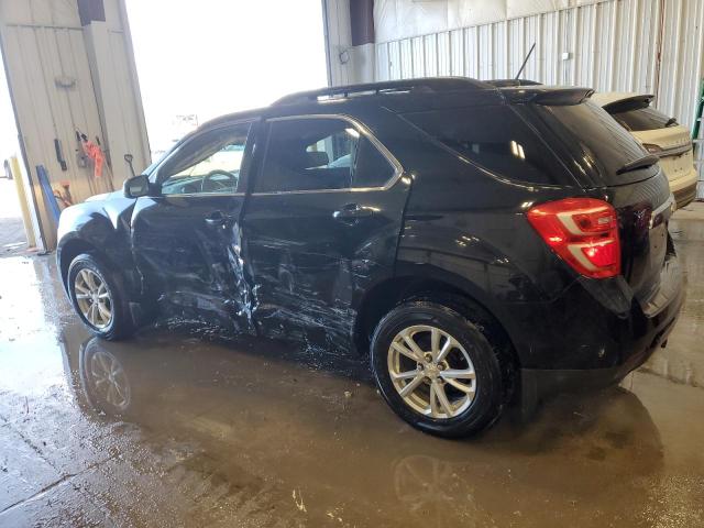 Photo 2 from auction – 2016 CHEVROLET EQUINOX LT with VIN 2GNALCEK5G6252813