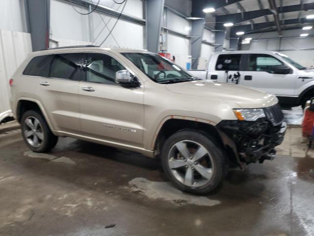 Photo 4 from auction – 2015 JEEP GRAND CHER with VIN 1C4RJFCGXFC890434